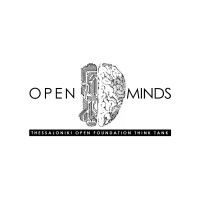 The Open Minds logo - Similar company to Engifi