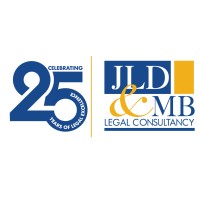 JLD & MB Legal Consultancy logo - Similar company to African Center For Climate, Energy And Sustainable Development (Africed)