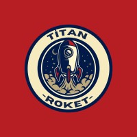 TİTAN ROKET logo - Similar company to Quantum Team