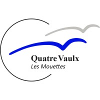 Association 4 Vaulx-Les Mouettes logo - Similar company to Equipe Ressource Epilepsies Bretagne