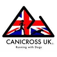 CanicrossUK logo - Similar company to Field And Fireside