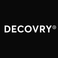 DECOVRY logo - Similar company to Restomanager