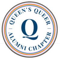 Queen's Queer Alumni Chapter - QQAC logo - Similar company to Q+ At Queen'S University