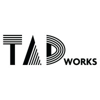 TAD WORKS LTD logo - Similar company to Browns Project Solutions