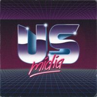 US Mídia logo - Similar company to View Indoor