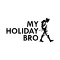 My Holiday Bro India logo - Similar company to Wevysya