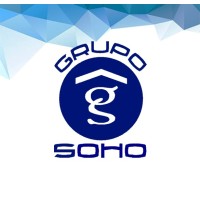 Soho Grupo Inmobiliario logo - Similar company to Plusvalink