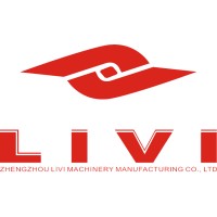 Zhengzhou LIVI Machinery Manufacturing Co., Ltd logo - Similar company to Zhengzhou Audley Digital Control Equipments Co.,Ltd