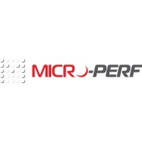 Micro-Perf logo - Similar company to Windsl