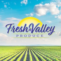 Fresh Valley Produce logo - Similar company to Nutri Berry
