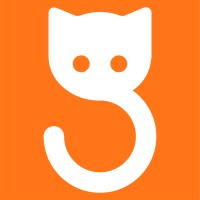 Gingercat Studio logo - Similar company to Electric Circus