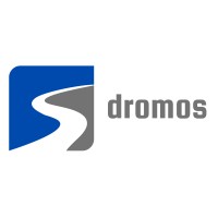 Dromos Mercantile Inc. logo - Similar company to Ra Express