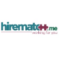 Hirematch.Me (Company Sold)