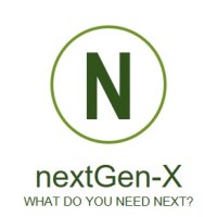 nextGen-X logo - Similar company to Nextgen Xperts