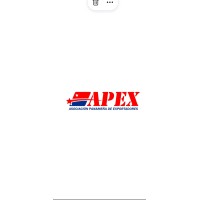 APEX Panamá logo - Similar company to Salva-Mar S.A.