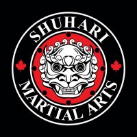 Shuhari Martial Arts logo - Similar company to Learn2Master Academy