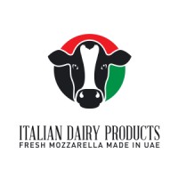 Italian Dairy Products logo - Similar company to Dairy World