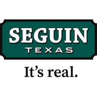 City of Seguin logo - Similar company to City Of New Braunfels, Tx