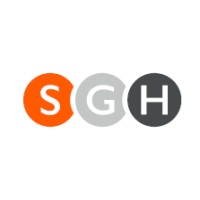 SGH Sporting Events logo - Similar company to Unstoppableb2B