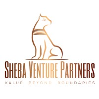 Sheba Venture Partners logo - Similar company to Sakan Engineering Consultancy