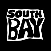 SouthBay logo - Similar company to Anthill Studio
