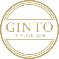 Ginto Privilege Club logo - Similar company to First Class Recruiting