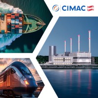 CIMAC Austria logo - Similar company to Regiotec Ag