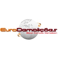 Eurodemolições Industriais Lda logo - Similar company to Afrizal, S.A.