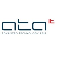 ATA IT Limited (National Bank of Canada group) logo - Similar company to Vaticai
