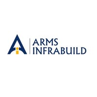 Arms Infrabuild Pvt. Ltd. logo - Similar company to Continental Developers