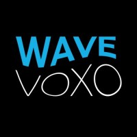 Wavevoxo logo - Similar company to Clashmate.Id