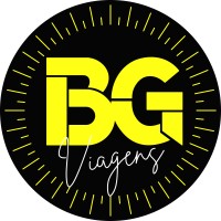BG VIAGENS logo - Similar company to Tx Fuel Oficial