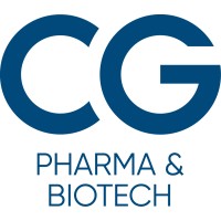 CG Pharma & Biotech logo - Similar company to Kirsch Pharma Gmbh