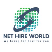 Net Hire World logo - Similar company to Rci