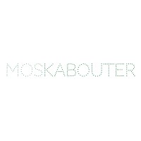 Moskabouter logo - Similar company to Het Gilde Van Wijze Leiders