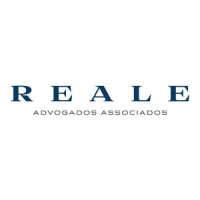 Reale Associated Lawyers logo - Similar company to Campinho Advocacia