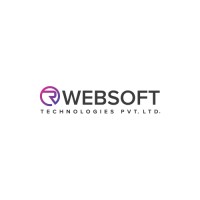 RWebSoft Technologies Pvt. Ltd. logo - Similar company to Webseek It Solution