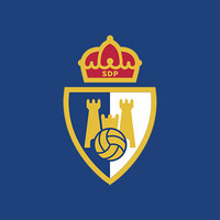 Sociedad Deportiva Ponferradina S.A.D. logo - Similar company to Club Deportivo Lugo Sad