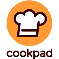 Cookpad MENA logo - Similar company to Systematica.Lb