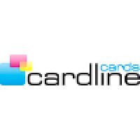 Cardline Cards logo - Similar company to Isea International