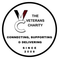 The Veterans Charity logo - Similar company to Forces Support Limited