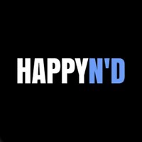 Happy N'D logo - Similar company to Capri Gestion