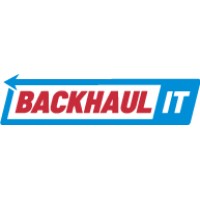 BackHaulIT logo - Similar company to Inline Consulting Services, Llc.