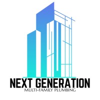 Next Generation Multi-Family Plumbing logo - Similar company to Swift Services Heating, Cooling & Electrical