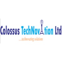 Colossus Technovation Ltd logo - Similar company to Colossus Group Corp.
