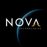NOVA Technologies logo - Similar company to Nova Tech Engineering Solution (Smc) Pvt Ltd.