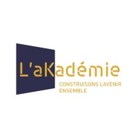 L'aKadémie logo - Similar company to Intégral