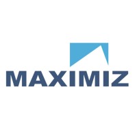 Maximiz logo - Similar company to Neuro Plus
