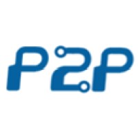 Pad2Pad logo - Similar company to Binder Group Ag