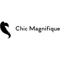 Chic Magnifique logo - Similar company to Boltout